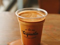 Fancy&nbsp;dirty-Tequila Espresso(嘉善路店)