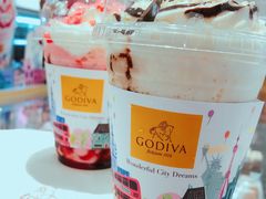 -GODIVA(海岸城店)