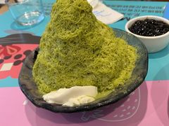 -Ice Monster冰馆·CNN评选全球十大甜品(国贸商城店)