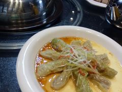 -睿柏云酒店-餐厅