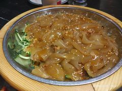 -金掌勺锅包肉(太原万达店)