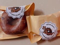 -Catch Bagel(芳草地店)