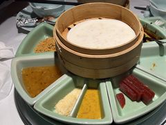 -羲和雅苑•北京烤鸭(陆家嘴中心店)