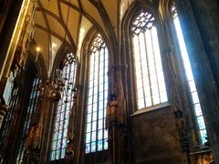 -斯蒂芬主教座堂(Stephansdom)