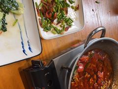 -61号餐吧(兴坪古镇漓江店)