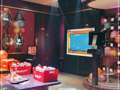 -音乐在线主题氧吧KTV(佳宁娜广场店)