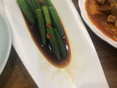 -巴依老爷新疆美食(望京小街店)