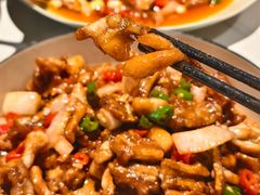 -三猫黑鱼花(南大店)
