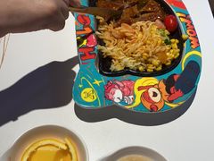 -豪享来(我格广场店)