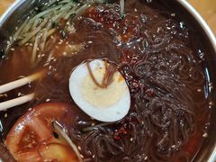 -春明狗肉馆(园丁花园店)