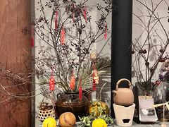 -新月集庭院咖啡馆(老邮局店)