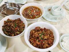 -笨罗卜浏阳菜馆(龙华鹏润达店)