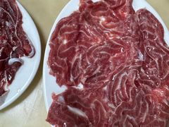 -五洲牛肉美食馆