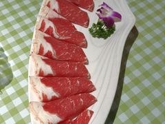 -番食园鲜食火锅(高新店)