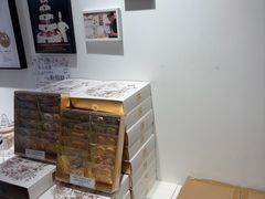 -曲奇童话(尖沙咀店)