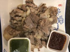 -诺敏塔拉奶茶-布里亚特包子-手把肉(锦都会店)