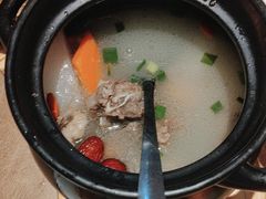 -新白鹿餐厅(城西银泰城店)