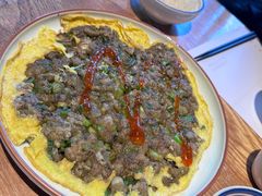 闽南海蛎煎-宋小谨·泉州菜(西沙湾店)