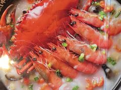 -荔粥记潮汕砂锅粥(太湖路店)