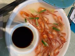 -金典银峰老鹅馆·昆山菜(亭林公园店)