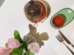 -潮一不贰·法式甜品·生日蛋糕·西式简餐(外滩店)