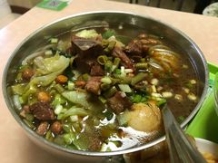 -卓雅桂林米粉