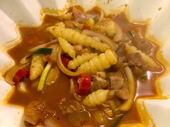 -馬蘭花開(车站大道店)