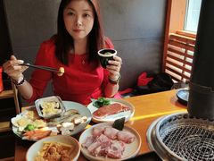 -拾勝牛·江景安格斯烧肉放题(江湾阳光天地店)