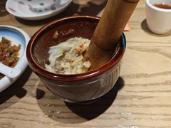 -茄子恰恰·新云南小炒(坪山益田店)