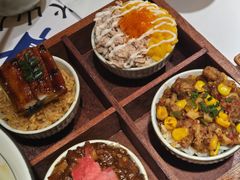 -火山屋台(新街口店)