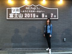 -富士山吉田線五合目