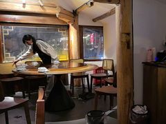 -小喜客·云南特色菜(纳西庭院店)
