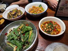 -衡厨·衡阳土菜(中南店)