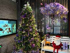 -上岛咖啡(珠园店)