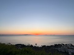 -养马岛旅游度假区