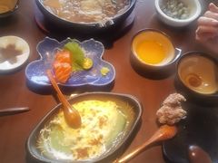-千代武日本料理(哈西店)