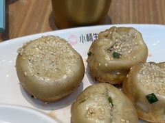 -小杨生煎(香港名都店)