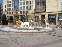 门面-远洋未来广场(育慧北路店)