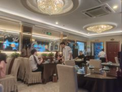 -喜乐餐厅•灯笼虾球首创者•本地小海鲜(二马路店)