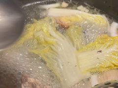 -同仁四季椰子鸡(无锡滨湖万象汇店)