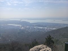 -虞山风景区