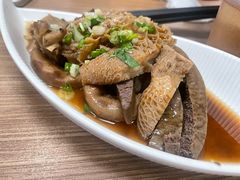 -百福麵家(新馬路店)