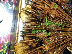 -醉烧膘·烧烤夜宵王(总店)