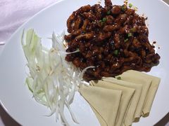 -鸭王烤鸭店(三里河店)
