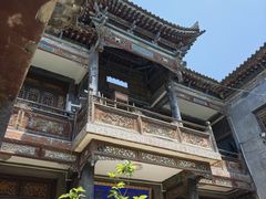 -大学习巷清真寺