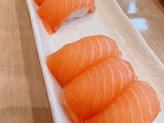 -元气寿司(新城市广场店)