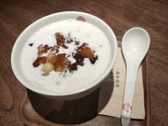 -彬媽糖水(侨鑫国际店)