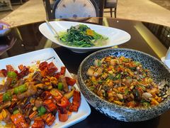 -大理实力希尔顿酒店•御玺中餐厅