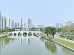-顺峰山公园