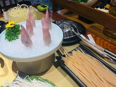 -手选潮汕鲜活牛肉火锅(二七广场店)